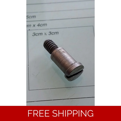 Singer thread long top cover screws 300 series title=